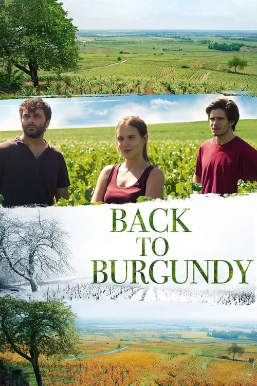 Back to Burgundy (movie)