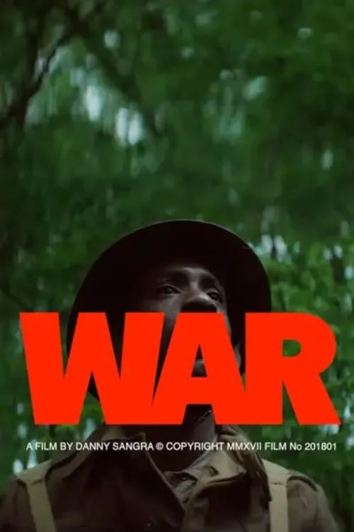 War (movie)