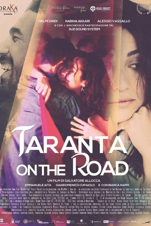 Taranta On the Road (movie)