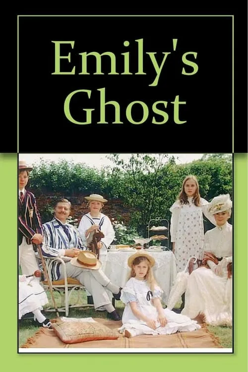 Emily's Ghost