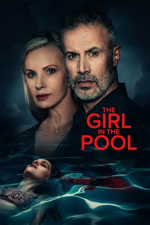 The Girl in the Pool (фильм)