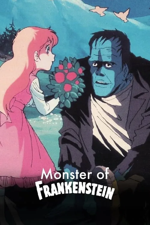 Monster of Frankenstein (movie)