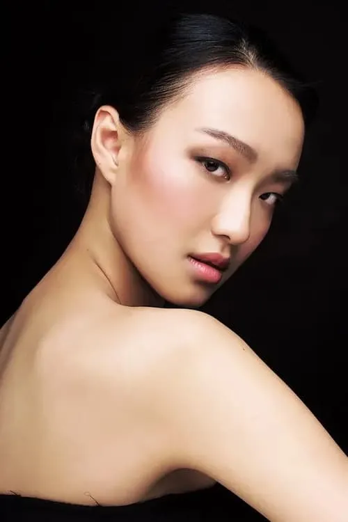 Runxuan Liu