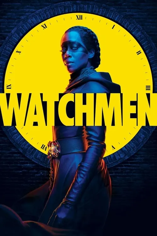 Watchmen (series)