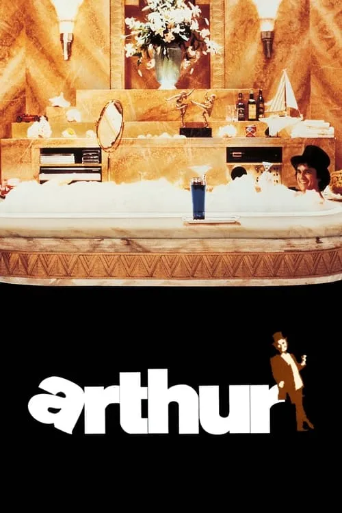 Arthur (movie)