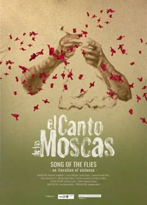 El Canto de las Moscas III - Noche