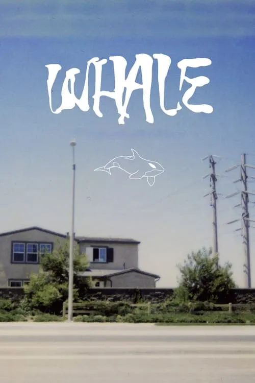 Whale (movie)