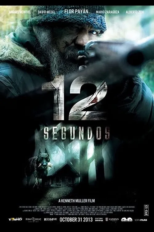 12 segundos (movie)