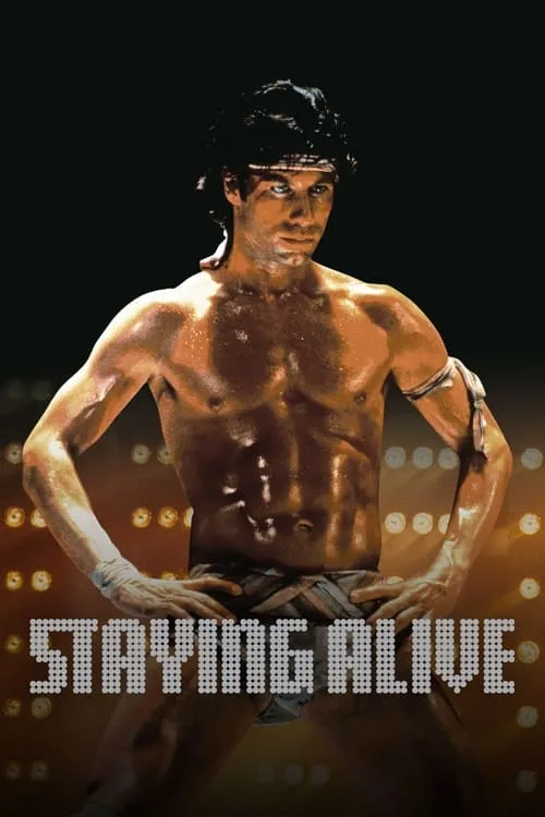 Staying Alive (movie)