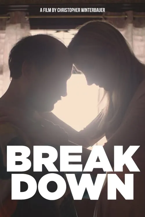 Break Down (фильм)