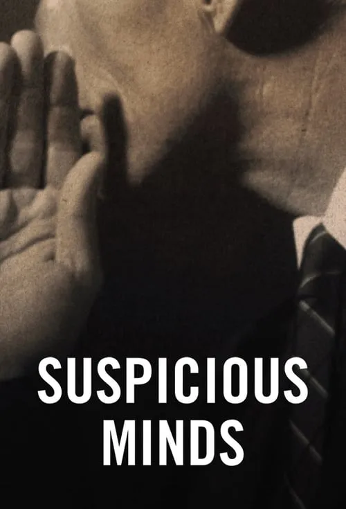 Suspicious Minds (сериал)