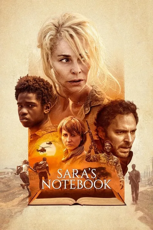 Sara's Notebook (movie)