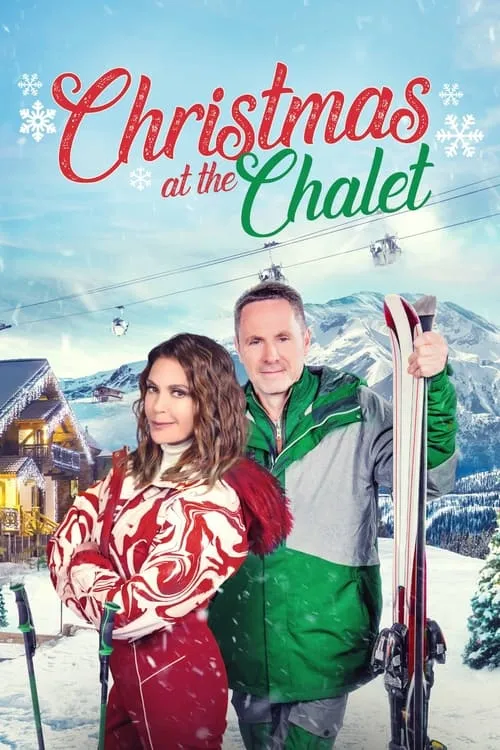 Christmas at the Chalet (movie)
