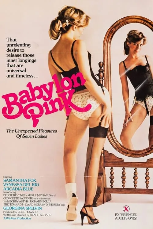 Babylon Pink (movie)