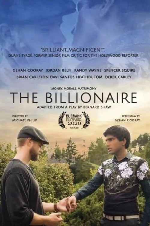 The Billionaire (фильм)