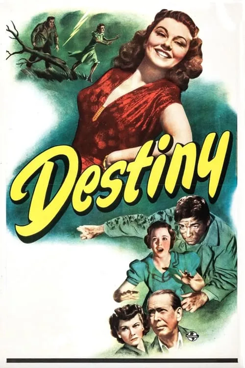 Destiny (movie)