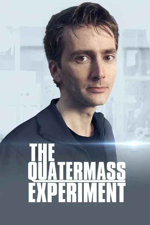 The Quatermass Experiment (movie)