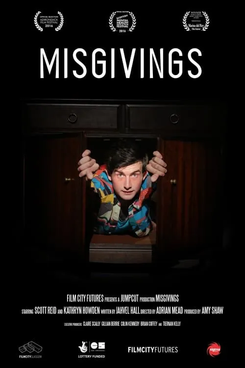 Misgivings (movie)