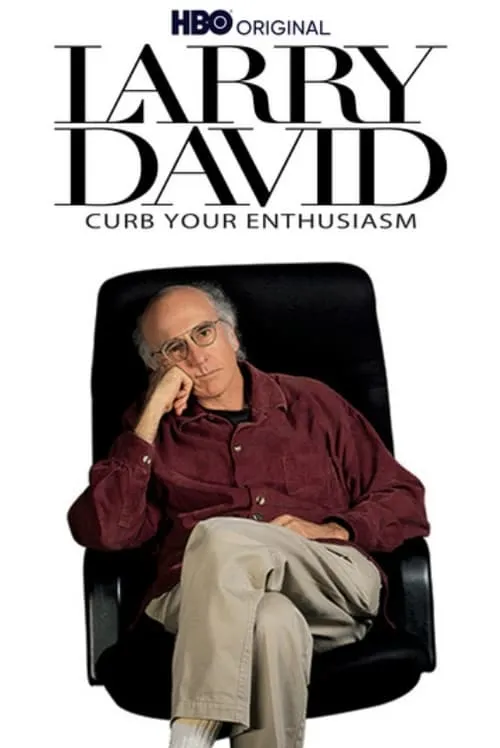 Larry David: Curb Your Enthusiasm (movie)
