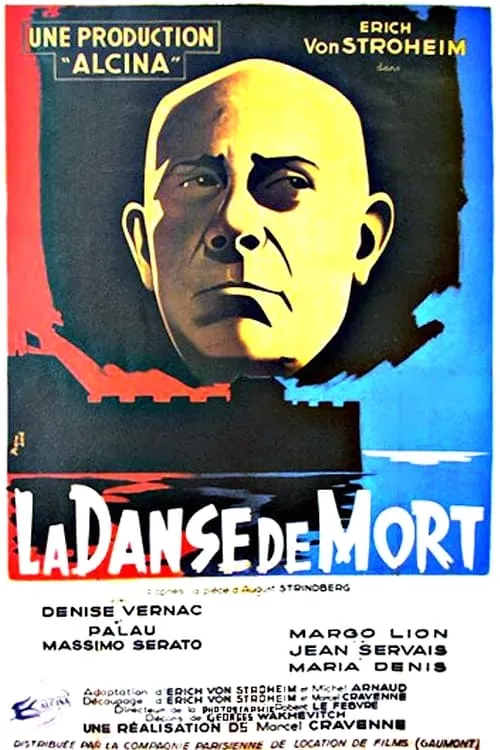 La Danse de mort (movie)