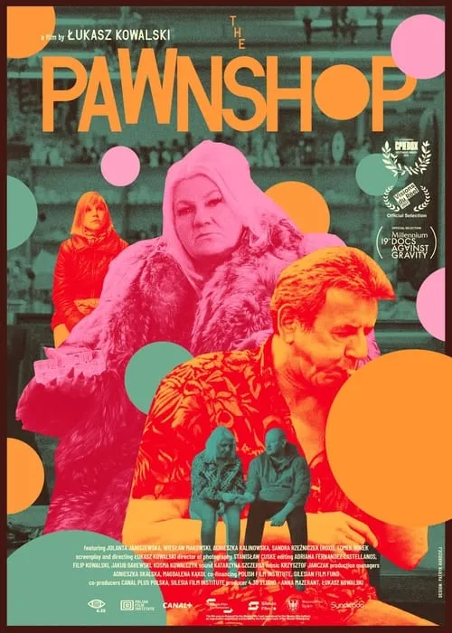 The Pawnshop (movie)