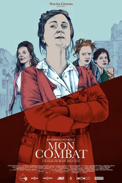 Mon combat (movie)