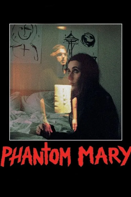 Phantom Mary (фильм)