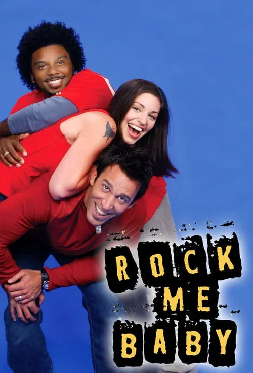 Rock Me Baby (series)