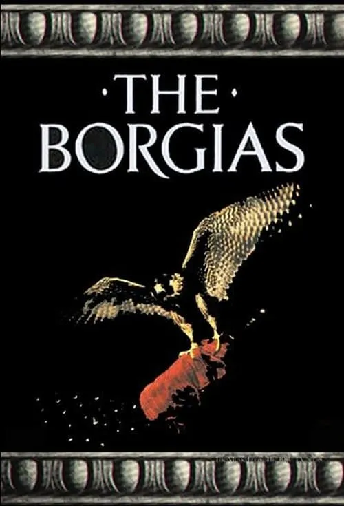 The Borgias (series)