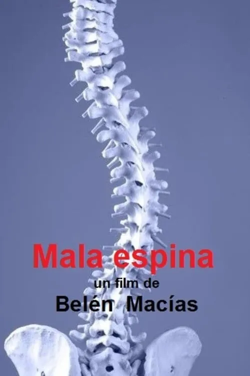 Mala Espina (фильм)