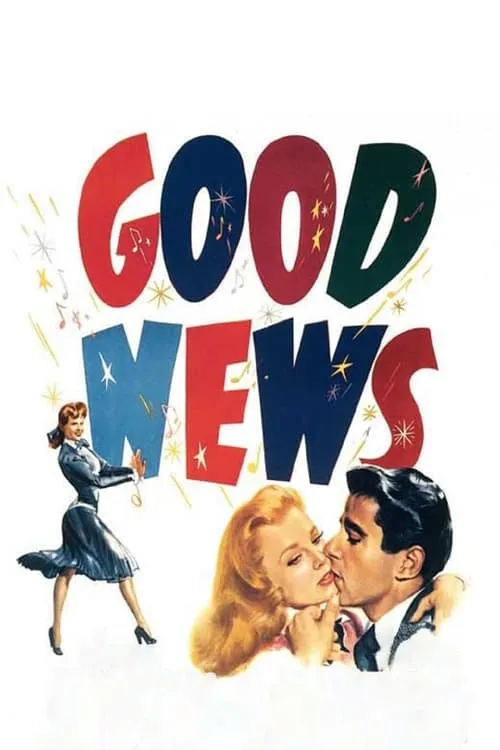 Good News (movie)