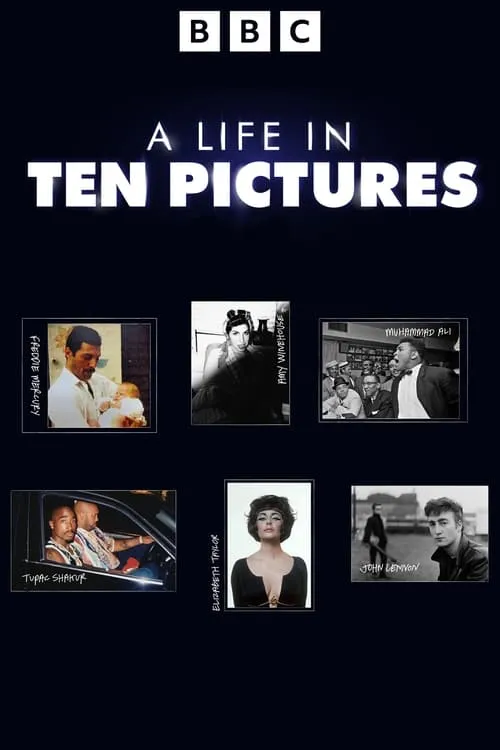 A Life in Ten Pictures (series)