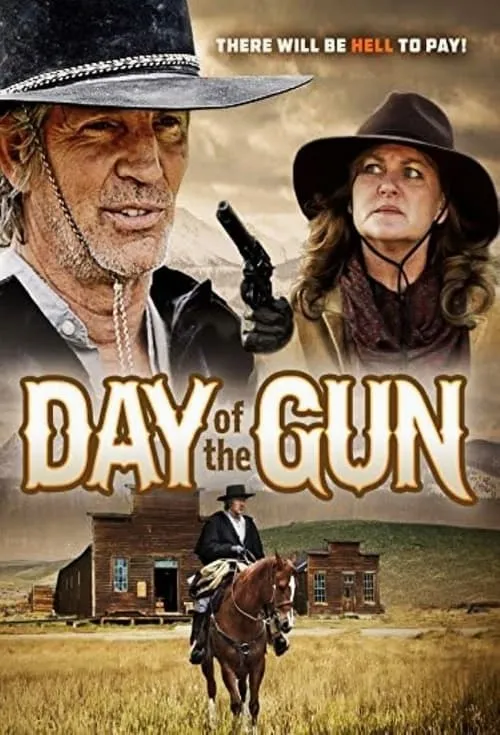 Day of the Gun (movie)