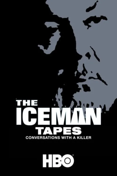 The Iceman Tapes: Conversations with a Killer (movie)