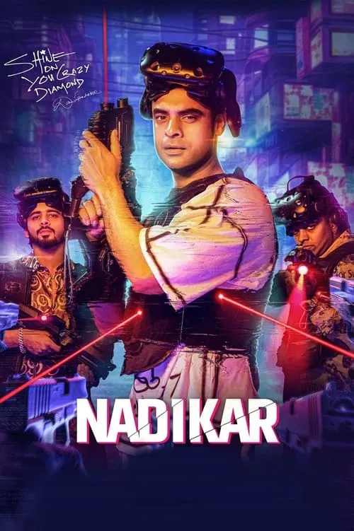 Nadikar (movie)