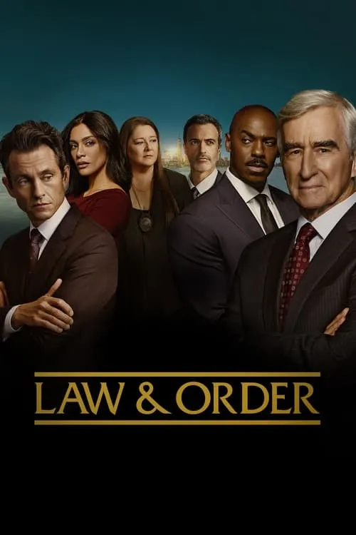 Law & Order (series)