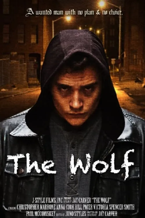 The Wolf (фильм)