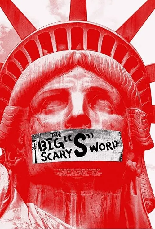 The Big Scary “S” Word (movie)