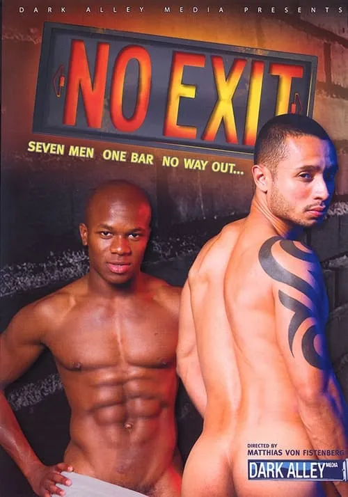 No Exit (movie)