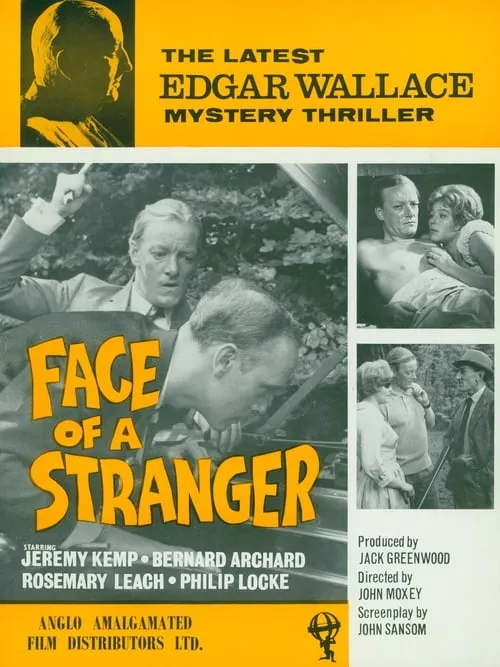 Face of a Stranger (movie)