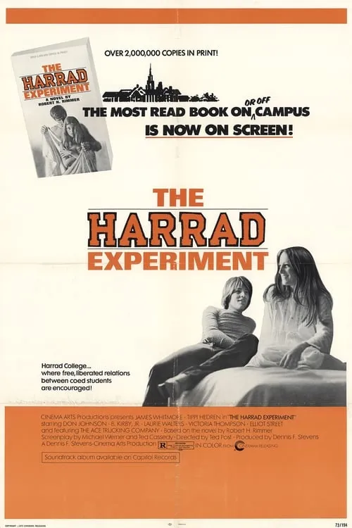 The Harrad Experiment (movie)