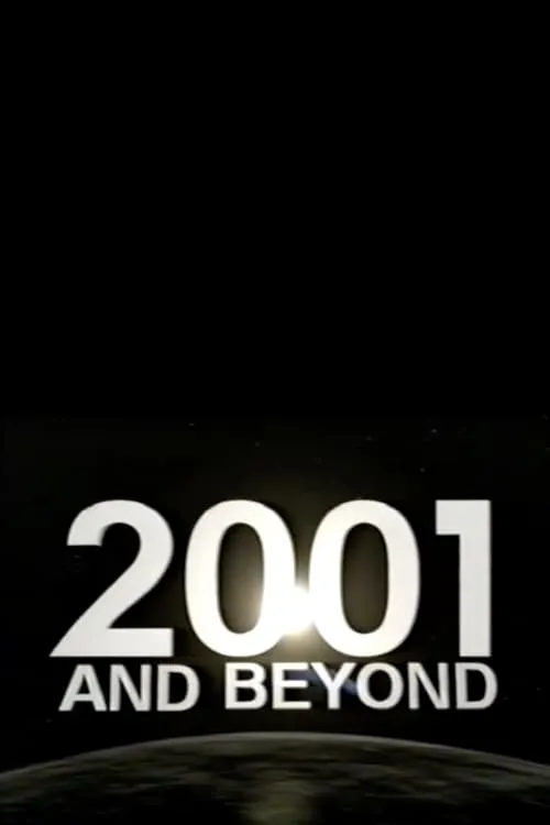 2001 and Beyond (movie)