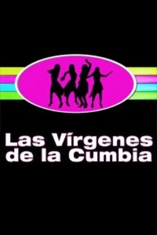 Las Vírgenes de la Cumbia (series)