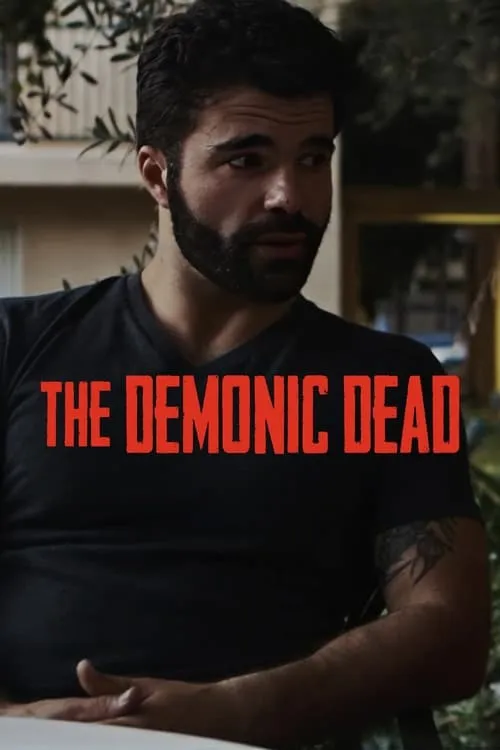 The Demonic Dead (фильм)