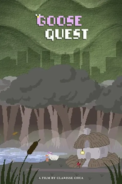 Goose Quest (movie)