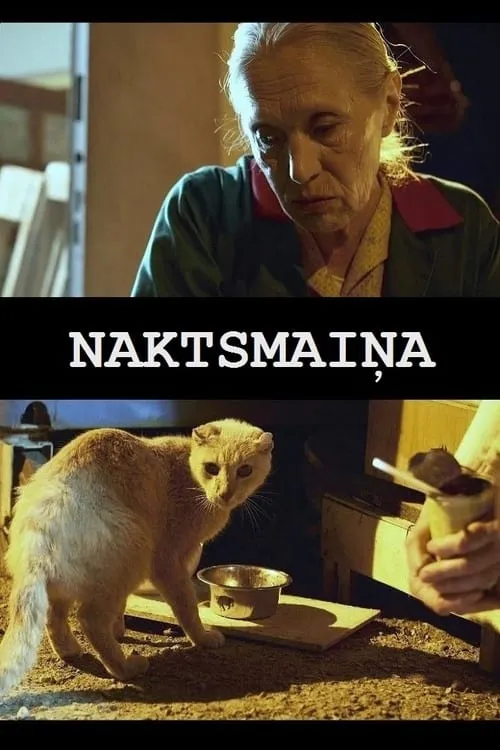 Naktsmaiņa (фильм)