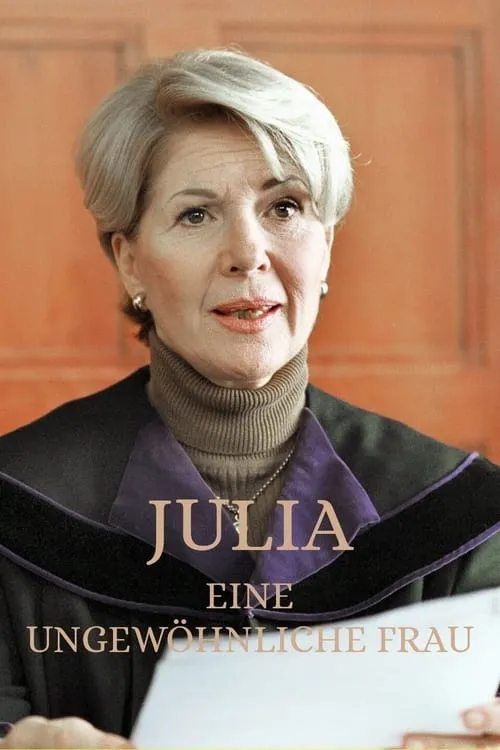 Julia – Eine ungewöhnliche Frau (series)