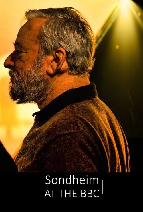 Sondheim at the BBC (movie)