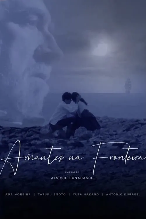 Amantes na Fronteira (movie)