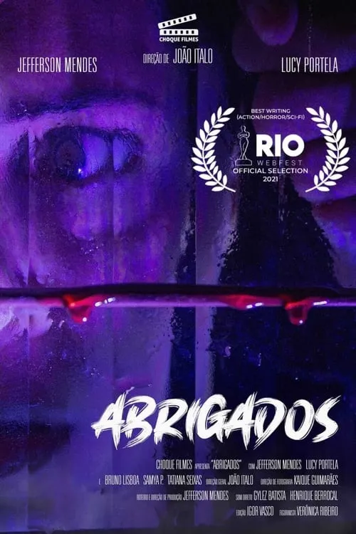 Abrigados (series)